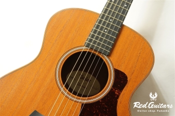 GS Mini Mahogany
